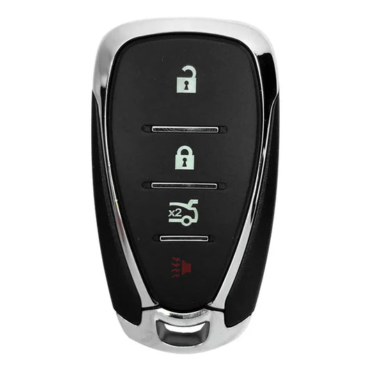 Chevrolet 4 Button Smart Key 2016-2023 For FCC HYQ4EA | Aftermarket