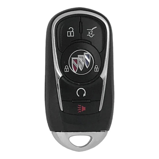 Enclave Button Buick Enclave Encore Regal 2018-2021 OEM 5 Button Smart Key HYQ4EA ...