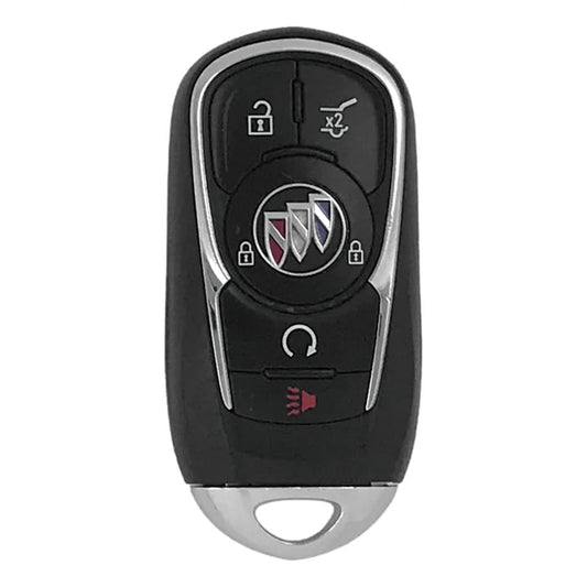 Buick Enclave Encore Regal 2018-2021 OEM 5 Button Smart Key HYQ4EA