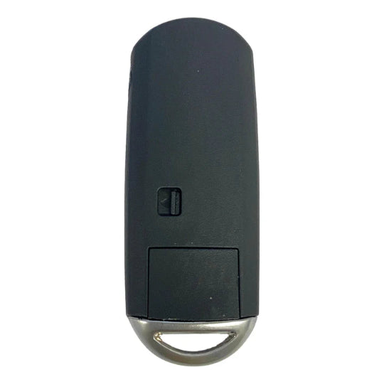 Mazda Mazda3 CX-5 CX-9 4 Button Smart Key w/ Hatch 2010-2013 For WAZX1T768SKE11A03 | Aftermarket