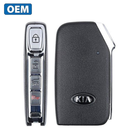 2019-2020 Kia Soul / 4-Button Smart Key / PN: 95440-K0000 / SY5SKFGE04 (OEM)