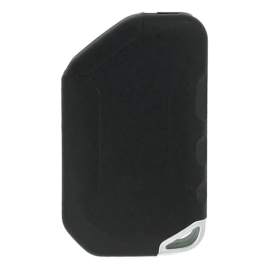 Jeep Gladiator / Wrangler 3 Button Flip Key 2018-2025 for OHT1130261 | Aftermarket