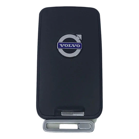 Volvo 2008-2018 OEM 5 Button Smart Proximity Key KR55WK49266 434 MHz