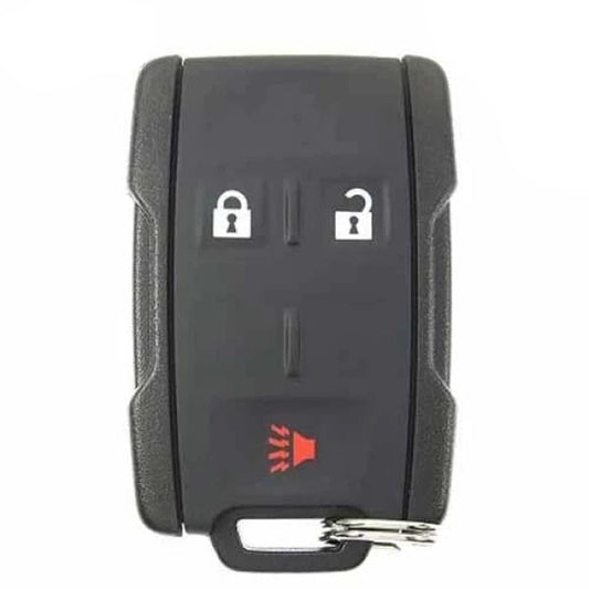2014-2022 GM / 3-Button Keyless Entry Remote / PN: 13577771 / M3N-32337100 (AFTERMARKET)