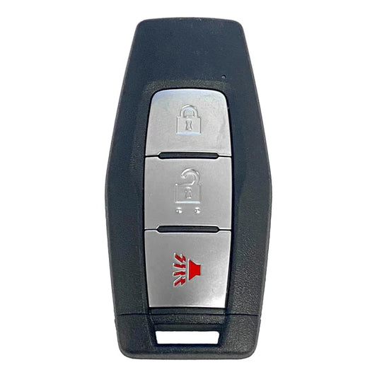 Mitsubishi Outlander 3 Button Smart Key 2021-2022 For KR5MTXN1 | Aftermarket