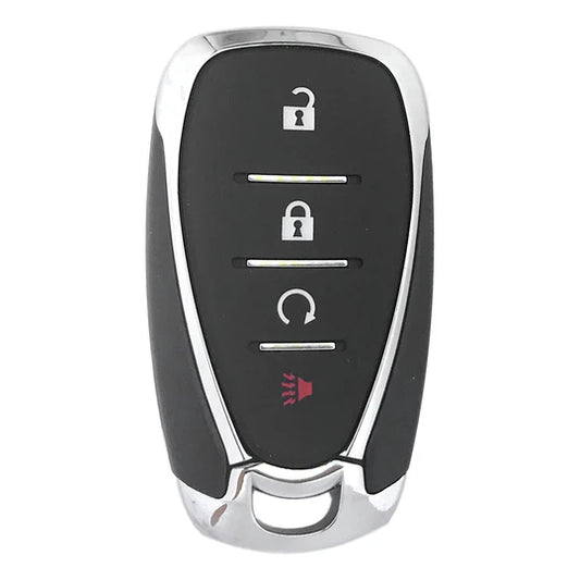 Chevrolet 4 Button Smart Key 2016-2024 For HYQ4AA (315 MHz) | Aftermarket