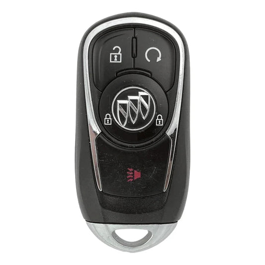 2021-2022 Buick Encore / 4-Button Smart Key / PN: 13534465 / HYQ4AS (OEM)