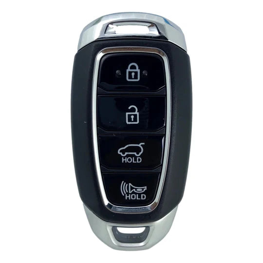 Hyundai Kona 4 Button Smart Key 2019-2021 For TQ8-FOB-4F19 (95440-J9001) | Aftermarket