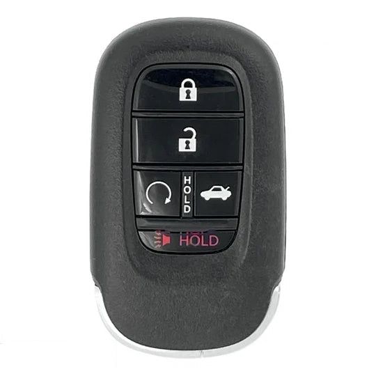 Honda Accord Civic 2022-2026 OEM 5 Button Smart Key KR5TP-4 (72147-T20-A11)