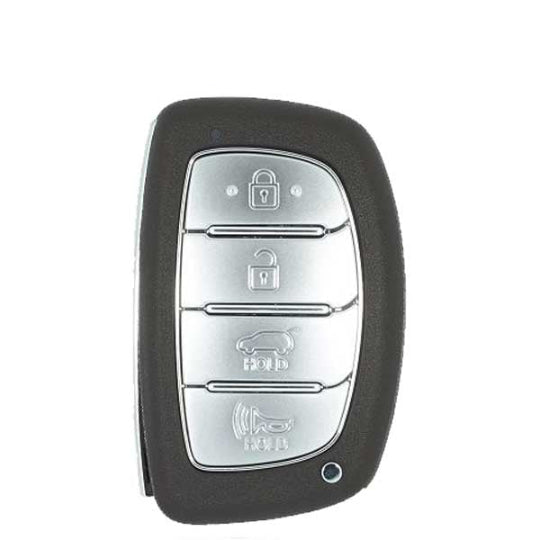 2017-2019 Hyundai Tucson / 4-Button Smart Key / PN: 95440-D3110 / TQ8-FOB-4F11 (AFTERMARKET)