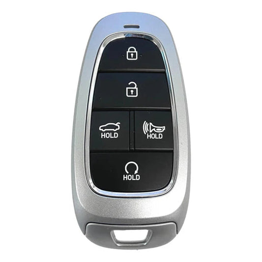 Hyundai Sonata 2021-2022 OEM 5 Button Smart Key TQ8-FOB-4F27 (95440-L1160)