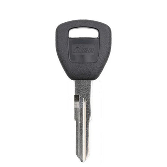 HD106 Honda and Acura Transponder Key 1997-2006