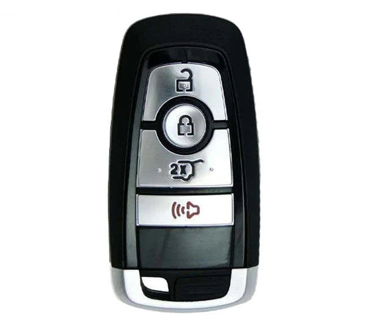 2017-2023 Ford Expedition Escape / 4-Button Smart Key / PN: 164-R8197 / M3N-A2C93142300 (AFTERMARKET)