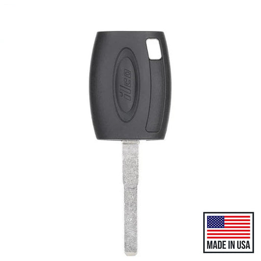 2011-2020 Ford - H94 - Transponder Key - (TEXAS ID 4D 63 80 BIT Chip)