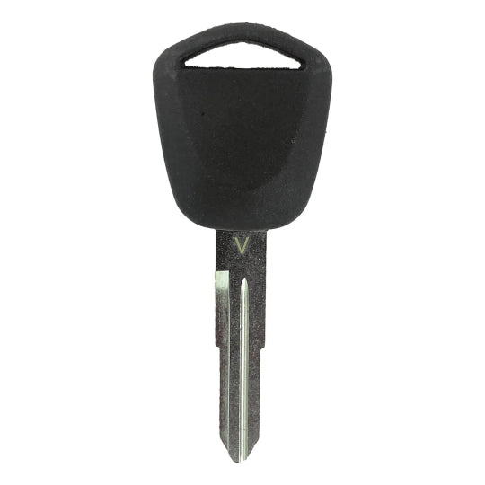 1996-2009 Acura - HD111 Transponder Key (46 V-Chip) (AFTERMARKET)
