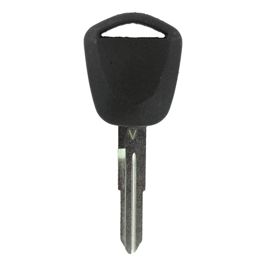 1996-2009 Acura - HD111 Transponder Key (46 V-Chip) (AFTERMARKET)
