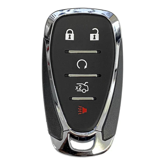 Chevrolet Malibu Cruze Camaro Smart Key 2016-2025 For HYQ4EA