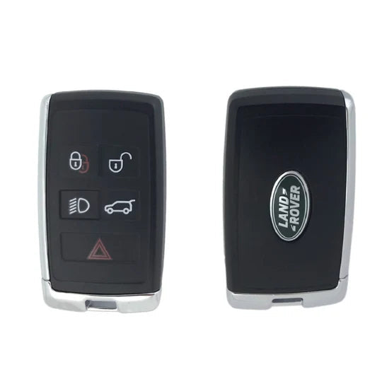 Non-Prox Land Rover 2018-2022 OEM 5 Button Smart Key KOBJTF18A