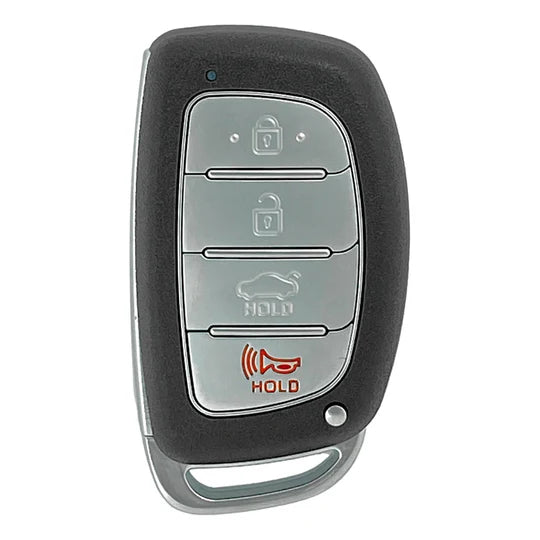 2015-2017 Hyundai Sonata / 4-Button Smart Key / PN: 95440-C1001 / CQOFD00120 (AFTERMARKET)