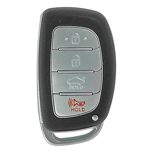 2015-2017 Hyundai Sonata / 4-Button Smart Key / PN: 95440-C1001 / CQOFD00120 (AFTERMARKET)