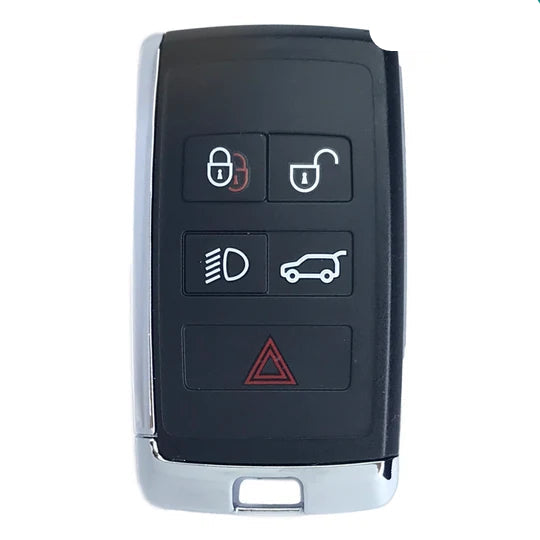 Land Rover Range Rover SV 2018-2022 OEM 5 Button Smart Key KOBJXF18A