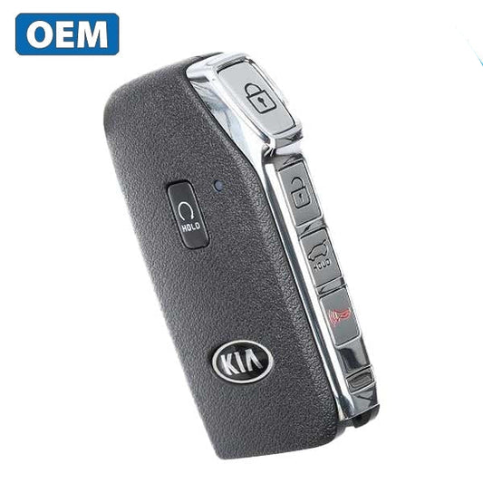 2020-2021 Kia Telluride / 5-Button Keyless Entry Remote / PN: 95440-S9200 / TQ8-FOB-4F34 (OEM)