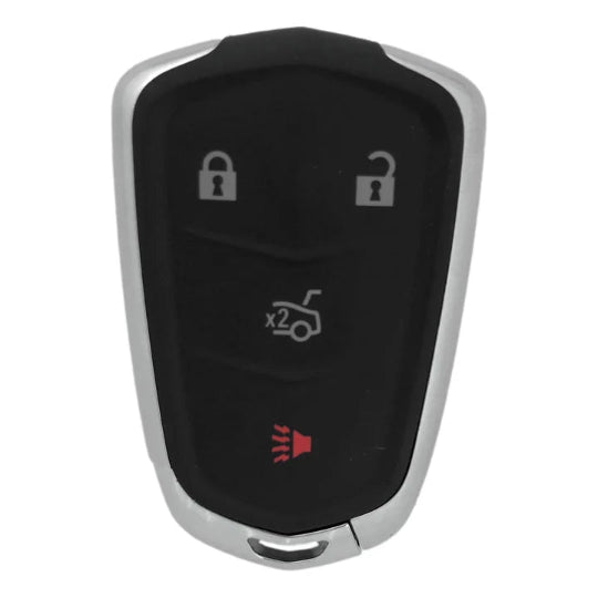Cadillac ATS XTS 4 Button Smart Key 2015-2020 For HYQ2EB | Aftermarket
