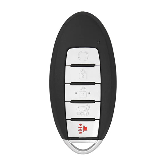 Ilco Look-Alike Nissan Rogue 5 Button Remote 2019-2020 PRX-NIS-5B5