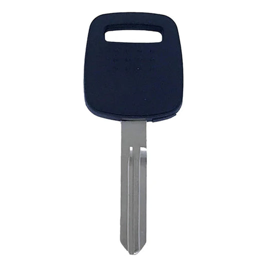 Subaru 2005-2013 SUB4 Transponder Key 4D62 Chip