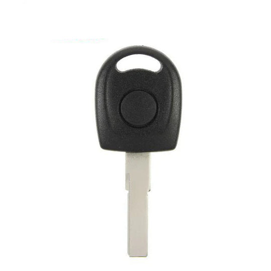 2015-2020 Volkswagen / Audi - MQB HU66 Transponder Key - (48 AES Chip) (AFTERMARKET)