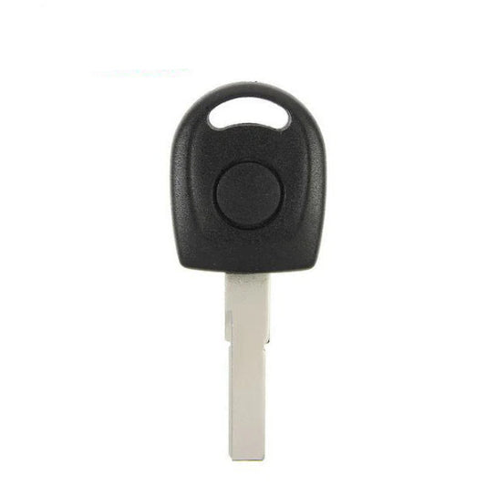 2015-2020 Volkswagen / Audi - MQB HU66 Transponder Key - (48 AES Chip) (AFTERMARKET)