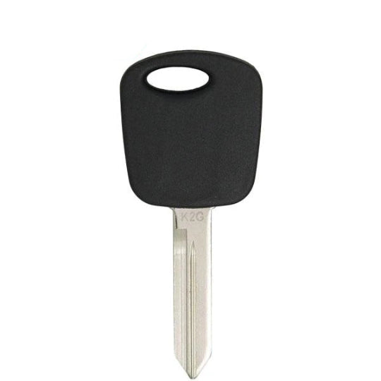 Ford Lincoln Mercury Mazda H72 Transponder Key (4C) (AFTERMARKET)