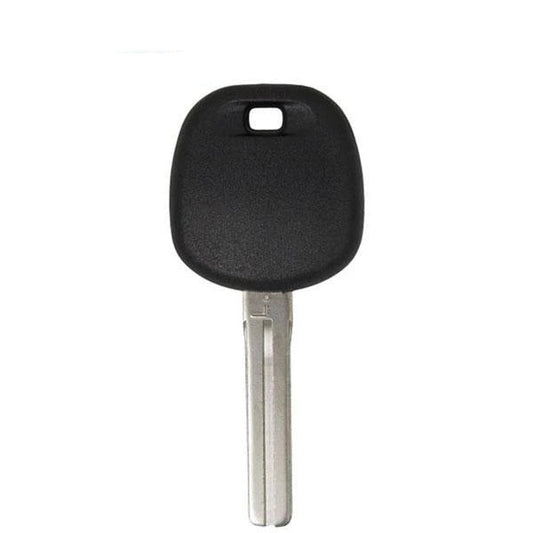 1997-2001 Lexus - TOY40 Transponder Key - Long Blade - (4C Chip) (AFTERMARKET)