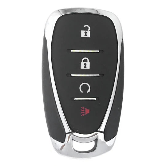 Chevrolet 2021-2026 OEM 4 Button Smart Key HYQ4ES