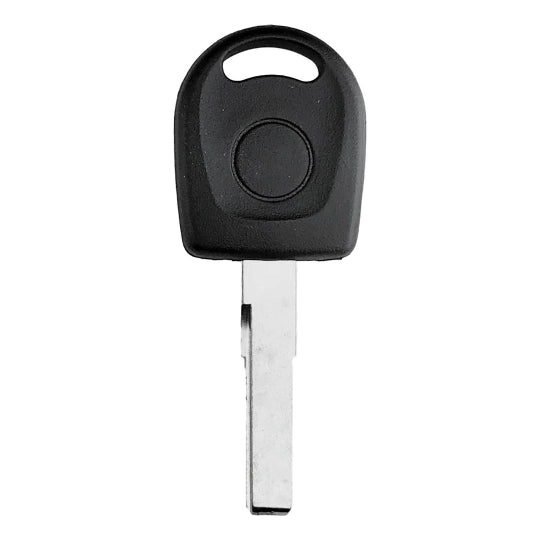 Volkswagen 2004-2014 Transponder Key HU66T24 CAN 48