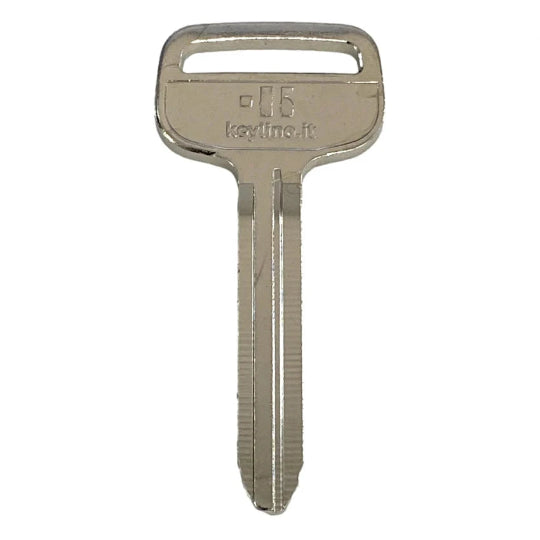 Keyline Toyota Double Sided Key X217 TR47