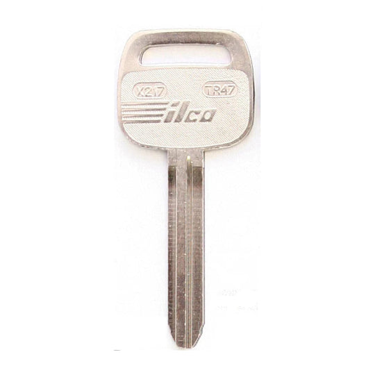 Ilco X217-TR47 Toyota Blank Key