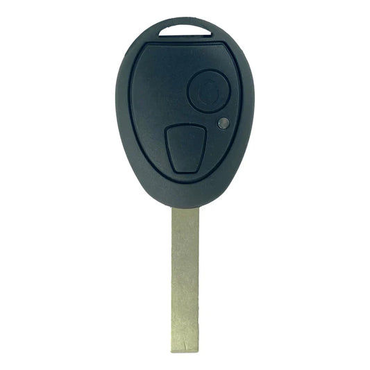Land Rover Discovery 2 Button Remote Head Key 1999-2004 For N5FVALTX3 (HU92) | Aftermarket