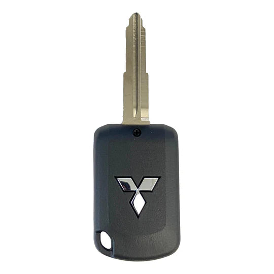 Mitsubishi Lancer Outlander 2010-2024 OEM 3 Button Remote Head Key OUCJ166N