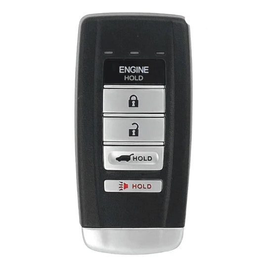 Acura MDX RDX 2019-2020 OEM 5 Button Smart Key KR5995364