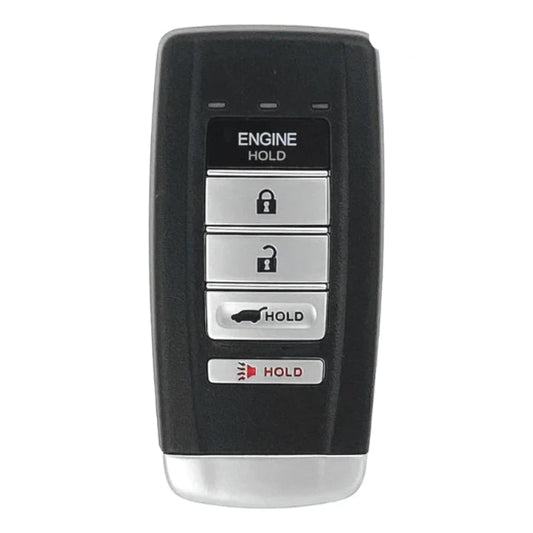 Acura MDX RDX 2019-2020 OEM 5 Button Smart Key KR5995364