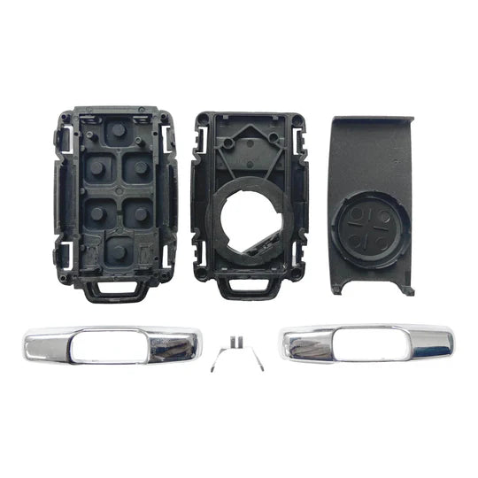 Chevrolet GMC 6 Button Replacement Shell For M3N-32337100