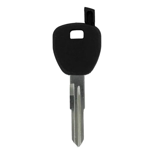 Transponder Key Shell For HD106 Honda Acura 1997-2006 No Chip