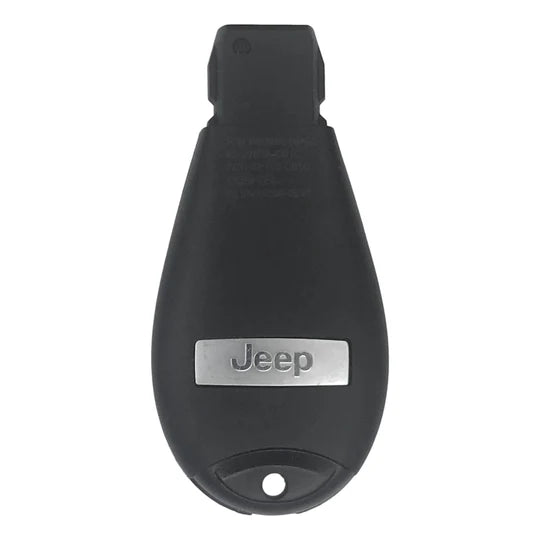 Jeep Grand Cherokee 2011-2013 5 Button Fobik IYZ-C01C + Keyless Go (OEM)