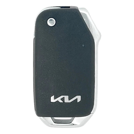 Kia Soul 2020-2022 OEM 4 Button Flip Key SY5SKRGE04 (95430-K0010)