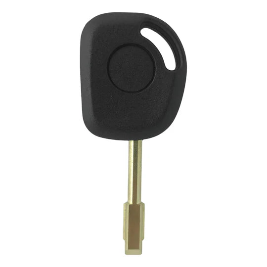 Jaguar 2000-2009 Tibbe Transponder Key 4D60 Glass Chip
