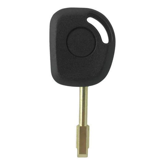 Jaguar 2000-2009 Tibbe Transponder Key 4D60 Glass Chip