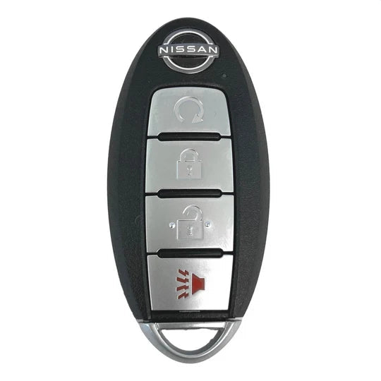 Nissan Murano Titan 2021-2026 OEM 4 Button Smart Key KR5TXN7 P/N: 9BU5A