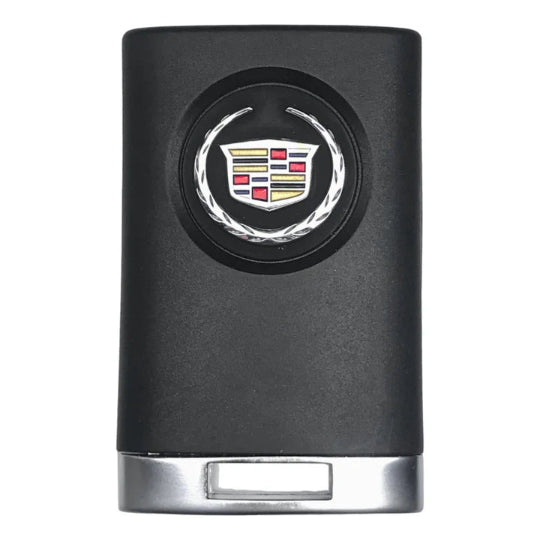 Cadillac SRX 2010-2015 OEM 5 Button Smart Key NBG009768T