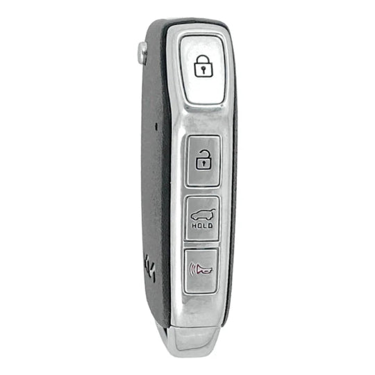 Kia Soul 2019-2022 OEM 4 Button Flip Key SY5SKRGE04 | 95430-K0110
